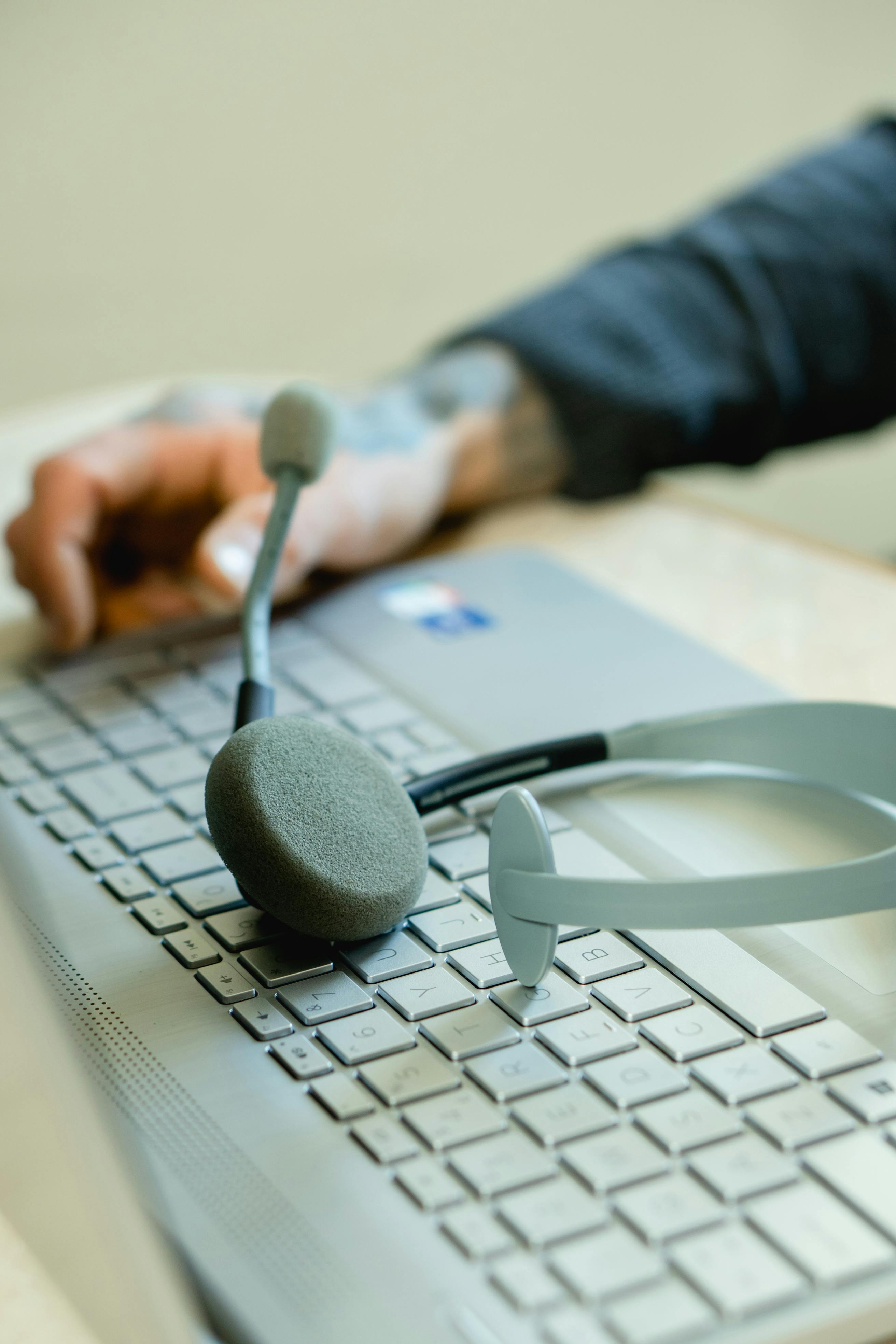 Call Center